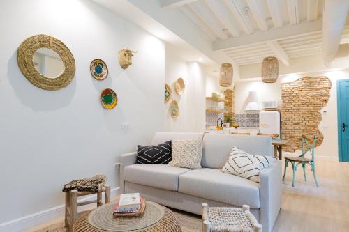 Atenea Malaga Apartments