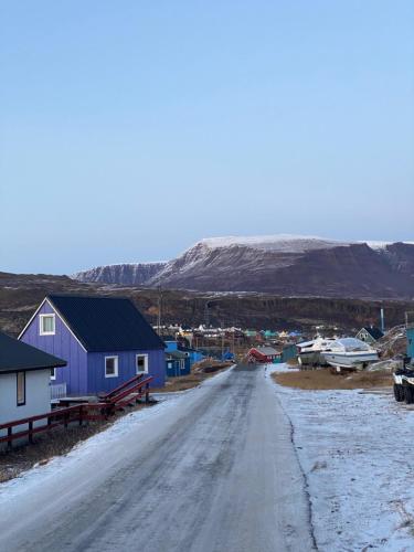 Foto sihtkohas Qeqertarsuaq asuva majutusasutuse Hotel Disko Island galeriist