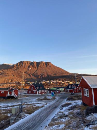 Foto sihtkohas Qeqertarsuaq asuva majutusasutuse Hotel Disko Island galeriist