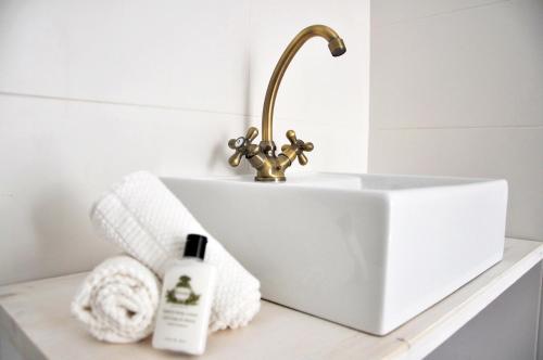 Фотография из галереи Dulces Dreams Boutique Hotel в Малаге