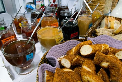 Foto dalla galleria di Infinity Ruby Hotel a Fethiye