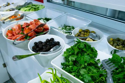 Foto dalla galleria di Infinity Ruby Hotel a Fethiye