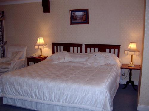 Gallery image of Richmond House in Cappoquin