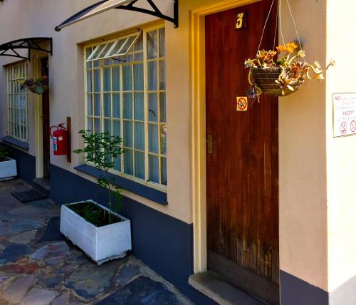 Galeriebild der Unterkunft Sheba Rock Guesthouse in Nelspruit