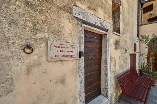 Fotografia z galérie ubytovania Vacanze In Torre v destinácii Rapolano Terme