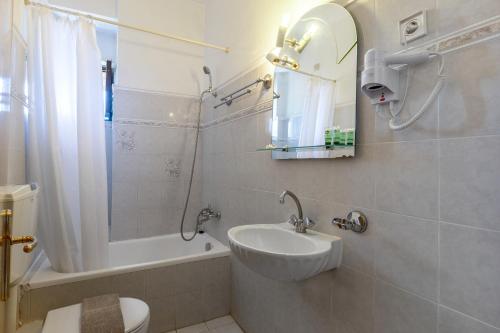 Bagno di San Giorgio Villa