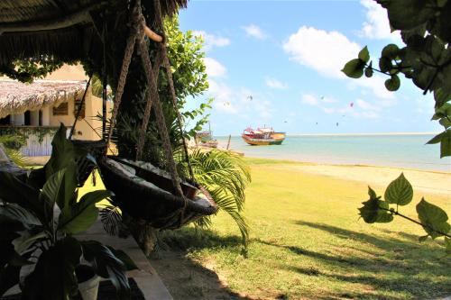 Foto de la galería de Coco-Knots Kite - Ilha do Guajiru en Itarema