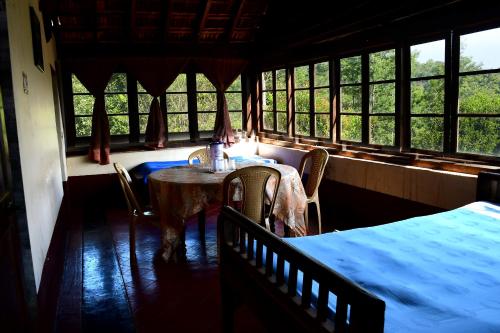Φωτογραφία από το άλμπουμ του Balekhan Homestay - Heritage & Mountain View σε Chikmagalur
