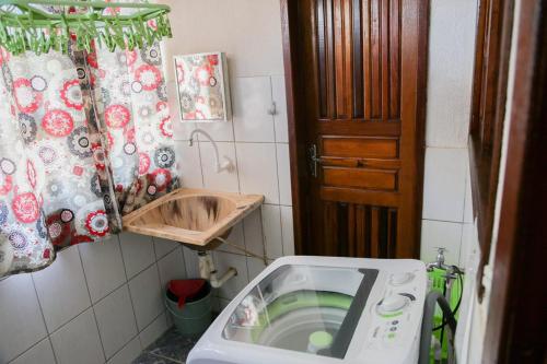 Gallery image of CABANAS PARA ALUGUEL de TEMPORADA EM BOMBINHAS perto da praia in Bombinhas