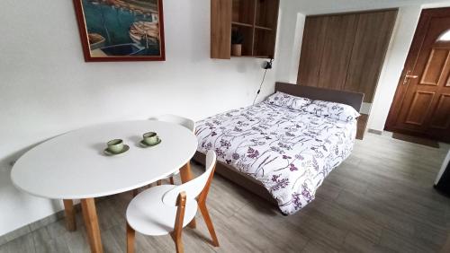 Photo de la galerie de l'établissement Apartma Montemoro, à Ankaran