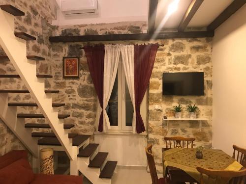 Fotografie z fotogalerie ubytování Etno village Mihailovic II v destinaci Herceg-Novi