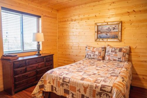 The Lodge at Van Hook – Photos 5