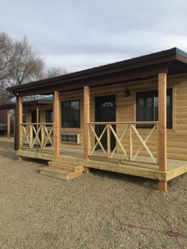 The Lodge at Van Hook – Photos 3