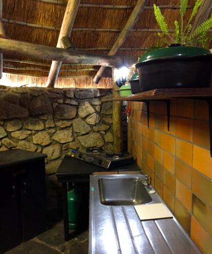Galeriebild der Unterkunft Sheba Rock Guesthouse in Nelspruit