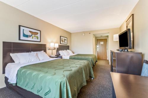 Quality Inn Portsmouth – Photos 3