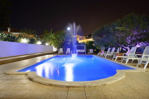 Gallery image of Las Esterlicias ( Villa Rural Ecológica ) in Teror