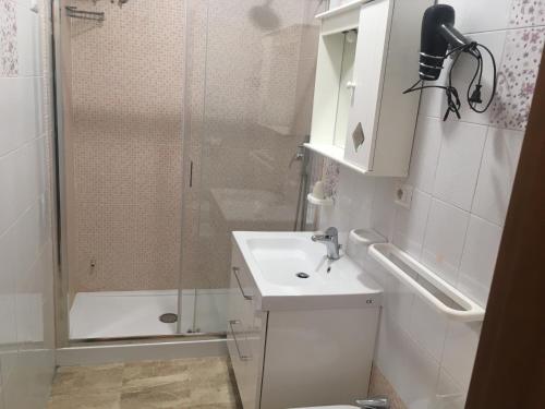 Bagno di La Casa di Lulu'