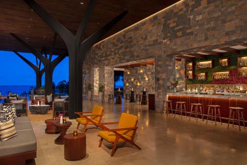 Gallery image of Dreams Natura Resort & Spa - All Inclusive in Puerto Morelos