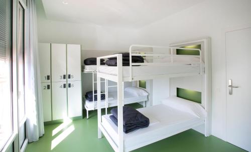 Sant Jordi Hostels Rock Palace Image