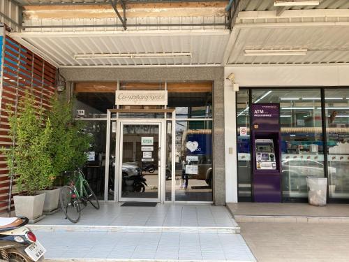 Galería fotográfica de Moocoworking en Loei