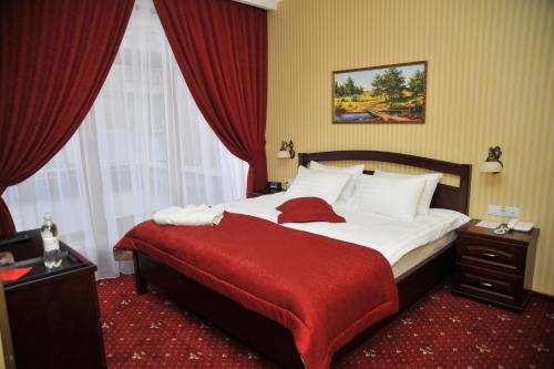 Slava Hotel – Photos 3