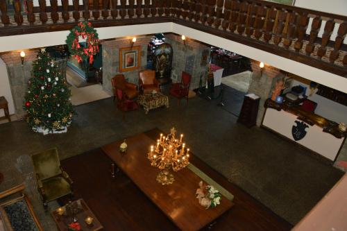 Fotografie z fotogalerie ubytování Le Chalet Yazici v destinaci Uludag
