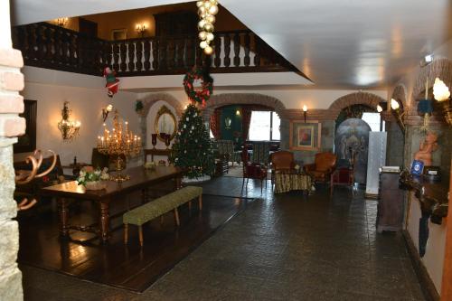 Fotografie z fotogalerie ubytování Le Chalet Yazici v destinaci Uludag