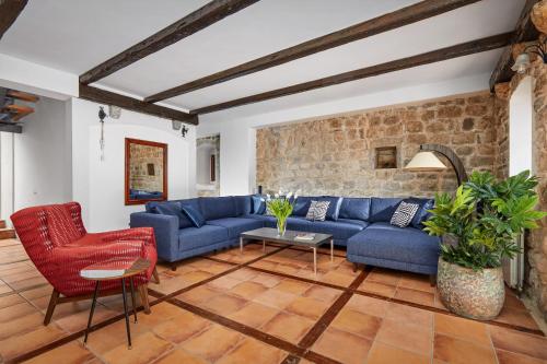 コトルにあるVilla Marina - A Slice of Paradiseのギャラリーの写真