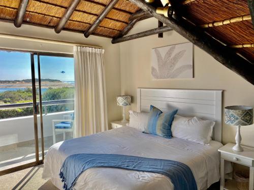 Gallery image of i-LOLLO Bed & Breakfast at the River Mouth in St Francis Bay