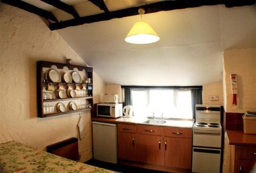 Doubleton Farm Cottages – Photos 4