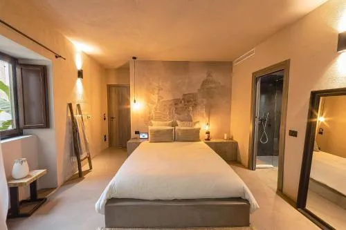 Casa Nostra Boutique Hotel & Spa photo 42