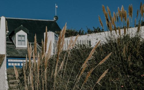 Gallery image of The Wooden House - Room Only Accomodation in Kilmore Quay