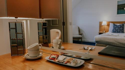 Gallery image of The Wooden House - Room Only Accomodation in Kilmore Quay