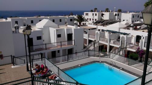 Casa RUBIS Lanzarote