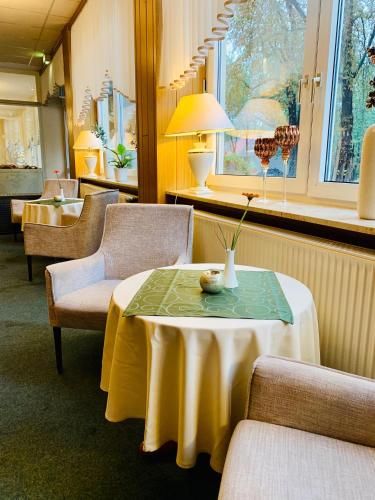 Parkhotel Pretzsch – Photos 3