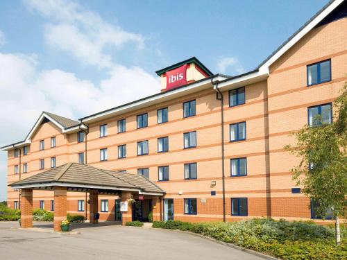 Gallery image of ibis Rotherham East – (M18 / M1) in Rotherham