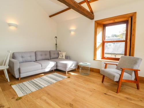 Chews Cottage