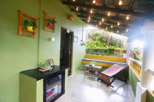 Gallery image of Craft Hostels in Anjuna