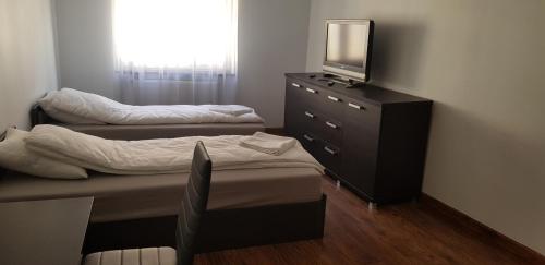 Gallery image of Apartamenty Bednarska 2a in Gliwice