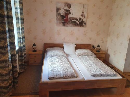 Photo de la galerie de l'établissement Gasthof Alte Post, à Rheinhausen