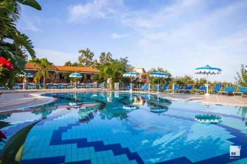 Tonicello Hotel Resort & SPA