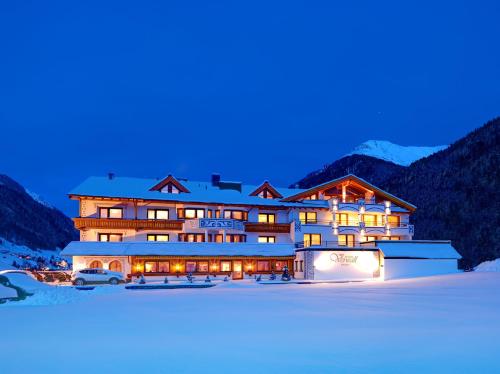 Hotel Verwall photo 2