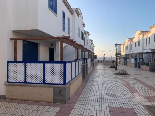 Vivienda Agaete Paradise