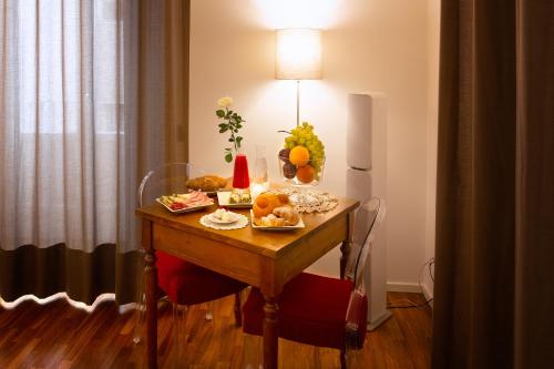 Suite Queen con Vasca Idromassaggio