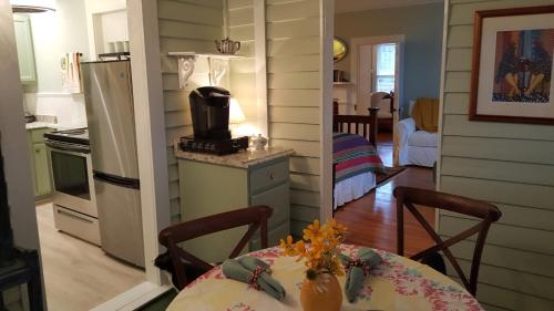 Rosemont B&B Cottages