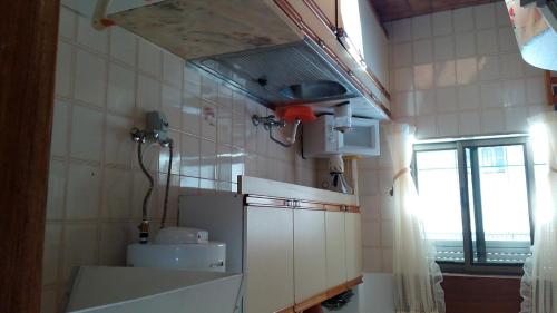 Apartamento do Rio