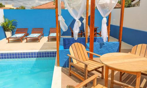 Gallery image of Porto Center Hotel in Porto Seguro