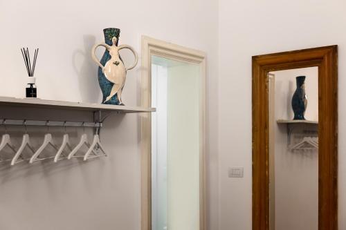 Suite Queen con Vasca Idromassaggio