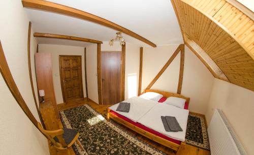 Gallery image of Hof in Yasinya