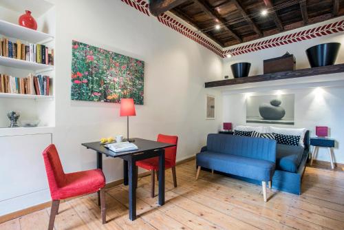 Monte della Farina Loft